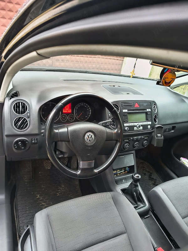 VOLKSWAGEN Golf 2008 — imagine 5