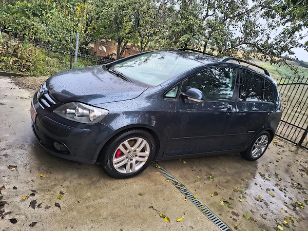 VOLKSWAGEN Golf 2008 — imagine 4