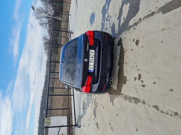 BMW 3 Series 2016 — imagine 3