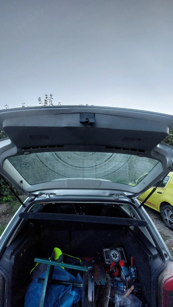 VOLKSWAGEN Golf 2003 — imagine 2