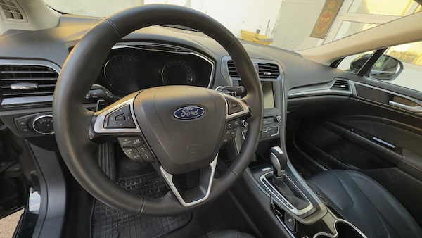 FORD Mondeo 2015 — imagine 4