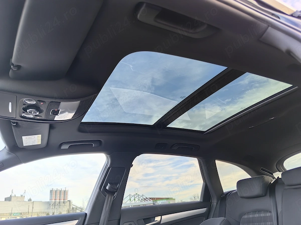AUDI A4 2014 — imagine 9