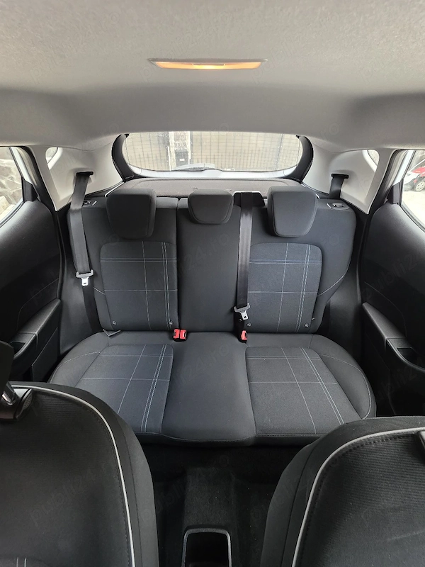 FORD Fiesta 2018 — imagine 3