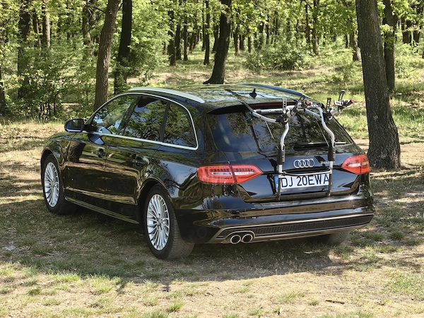 AUDI A4 2014 — imagine 10