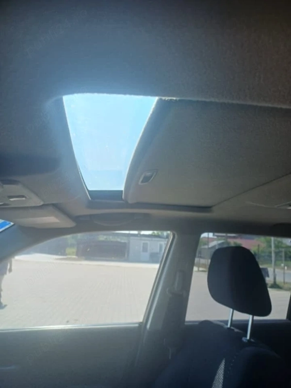 VAND SCHIMB Suzuki Grand Vitara 2