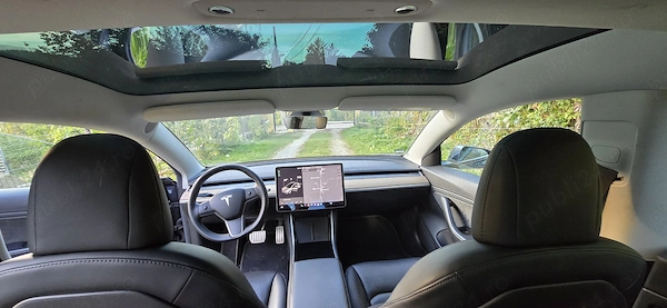 TESLA Model 3 2020 — imagine 7