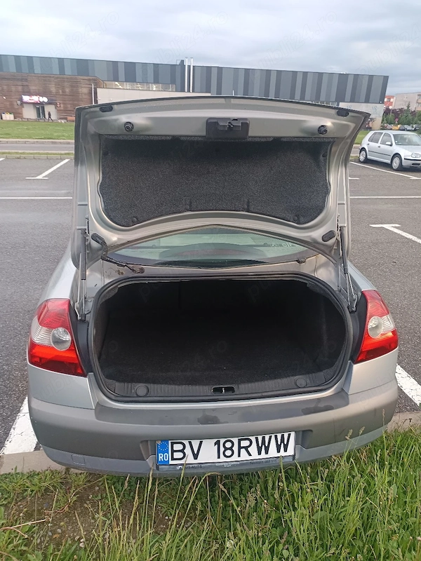 RENAULT Megane 2006 — imagine 3
