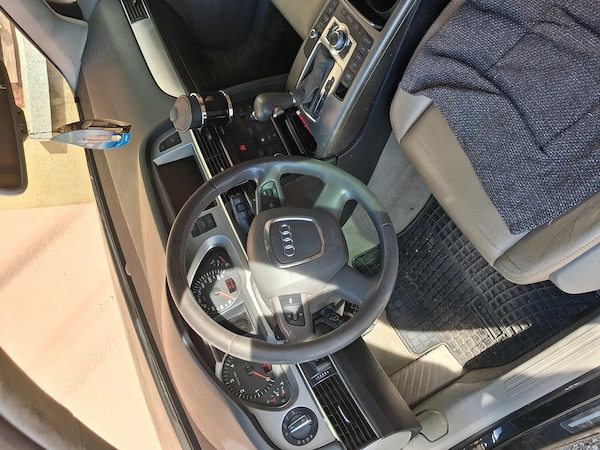 AUDI A6 2008 — imagine 3