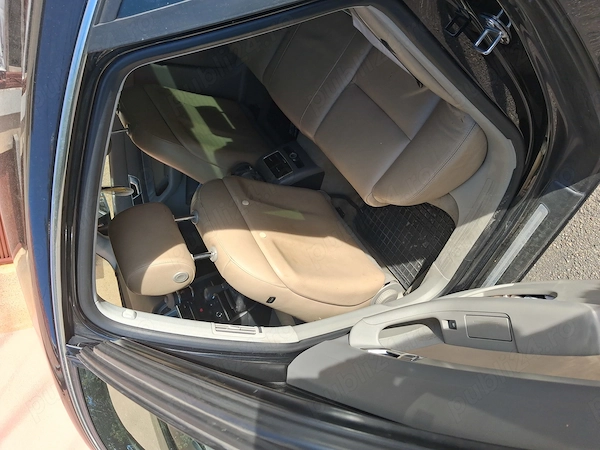 AUDI A6 2008 — imagine 4