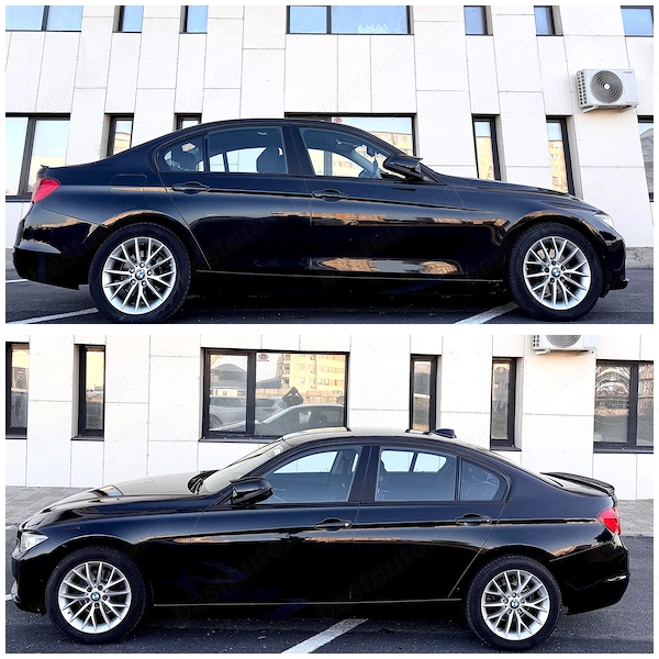 BMW 3 Series 2015 — imagine 3