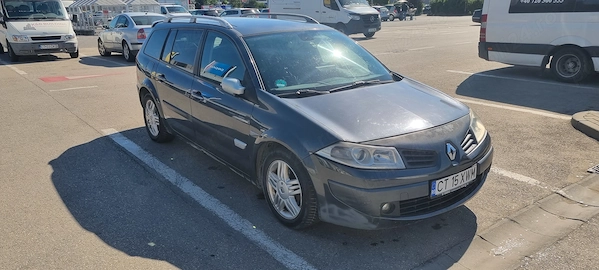 RENAULT Megane 2006 — imagine 2