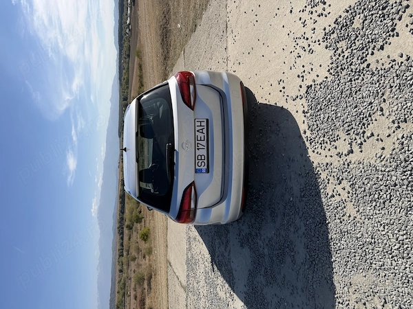 OPEL Astra 2019 — imagine 5