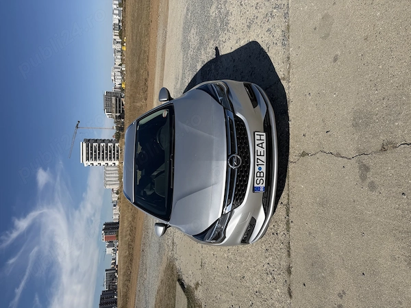 OPEL Astra 2019 — imagine 3