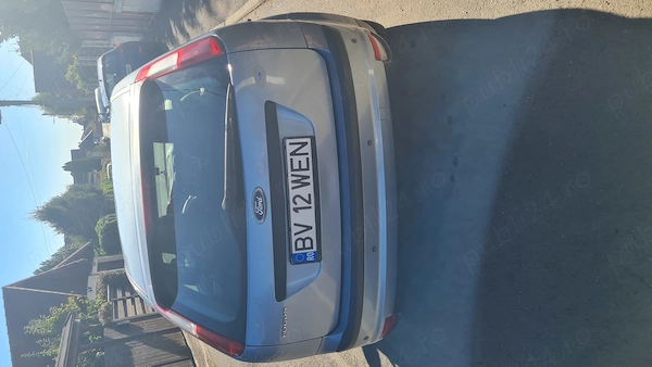 FORD Focus 2006 — imagine 5