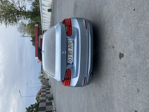 BMW 3 Series 2012 — imagine 3