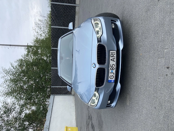 BMW 3 Series 2012 — imagine 2