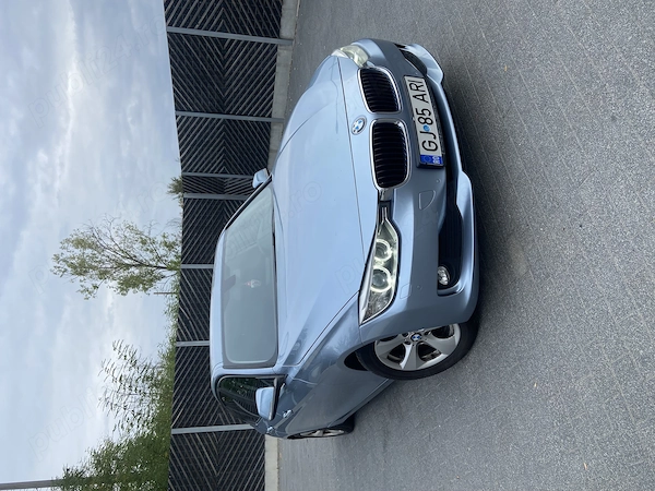 BMW 3 Series 2012 — imagine 4