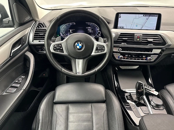 BMW X Series (Generic) 2020 — imagine 5