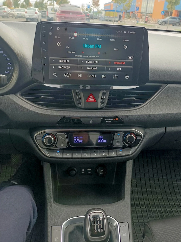 HYUNDAI i30 2018 — imagine 6