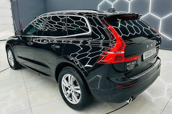 VOLVO XC60 2019 — imagine 3