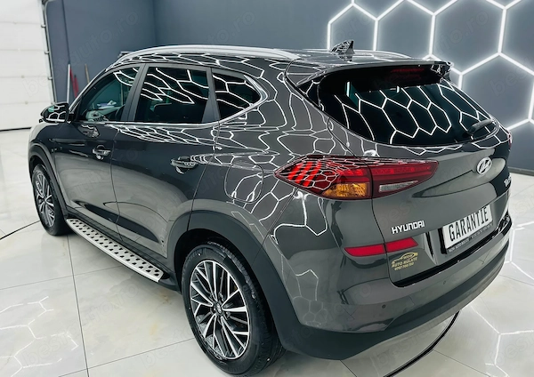 HYUNDAI Tucson 2019 — imagine 3