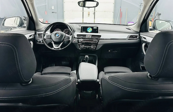 BMW X Series (Generic) 2016 — imagine 6