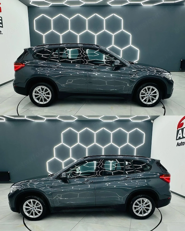 BMW X Series (Generic) 2016 — imagine 5