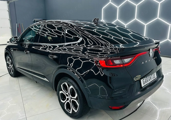 RENAULT Arkana 2022 — imagine 3