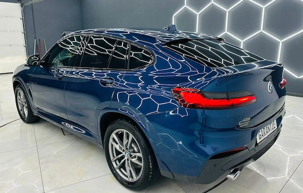 BMW X Series (Generic) 2019 — imagine 4