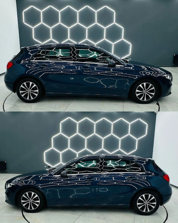 MERCEDES-BENZ A-Class 2020 — imagine 5
