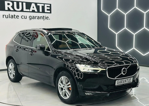 VOLVO XC60 2019 — imagine 2
