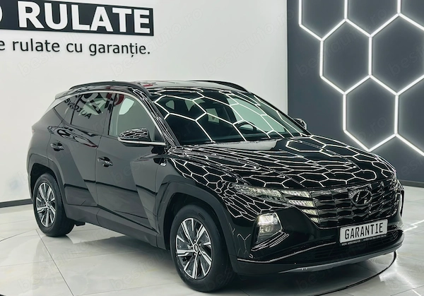 HYUNDAI Tucson 2021 — imagine 2
