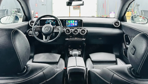 MERCEDES-BENZ A-Class 2020 — imagine 6