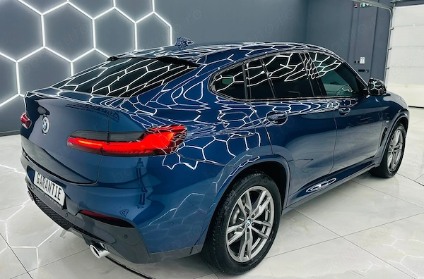 BMW X Series (Generic) 2019 — imagine 3