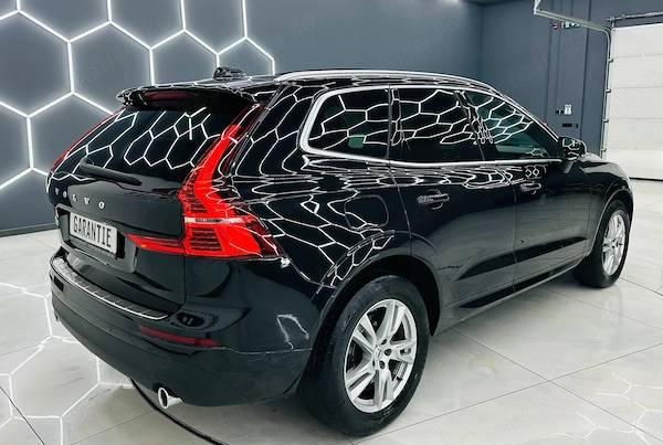 VOLVO XC60 2019 — imagine 4