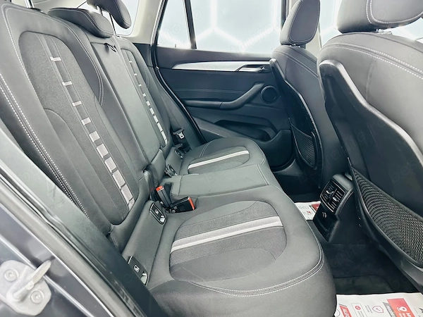 BMW X Series (Generic) 2016 — imagine 7