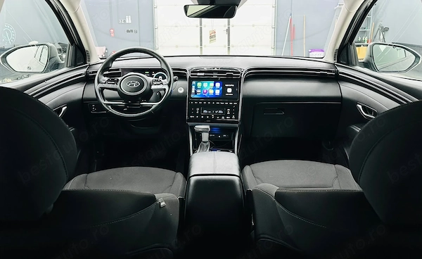 HYUNDAI Tucson 2021 — imagine 6