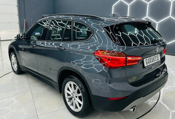 BMW X Series (Generic) 2016 — imagine 4