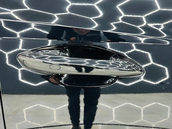 HYUNDAI Tucson 2021 — imagine 9