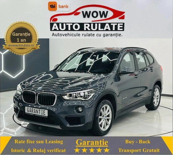 Bmw Seria X
