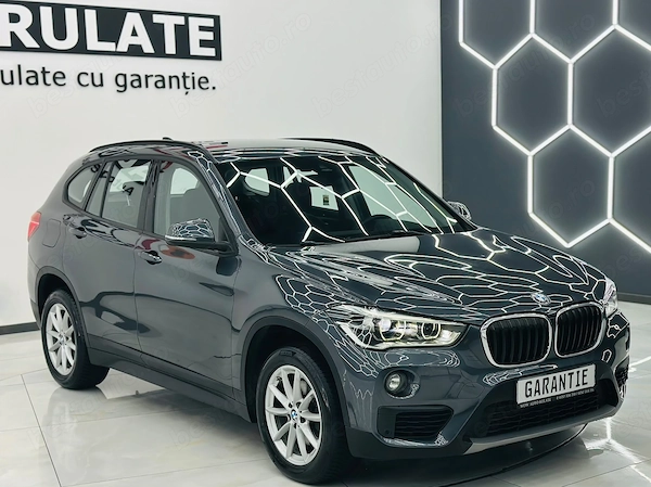 BMW X Series (Generic) 2016 — imagine 2