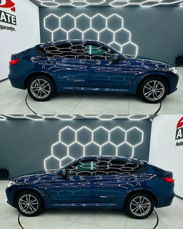 BMW X Series (Generic) 2019 — imagine 5