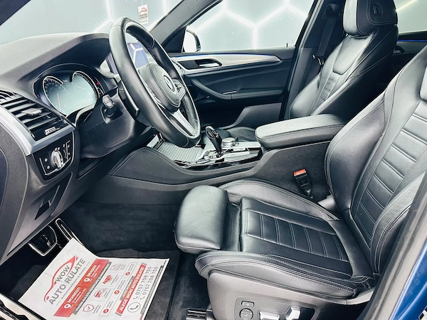 BMW X Series (Generic) 2019 — imagine 15