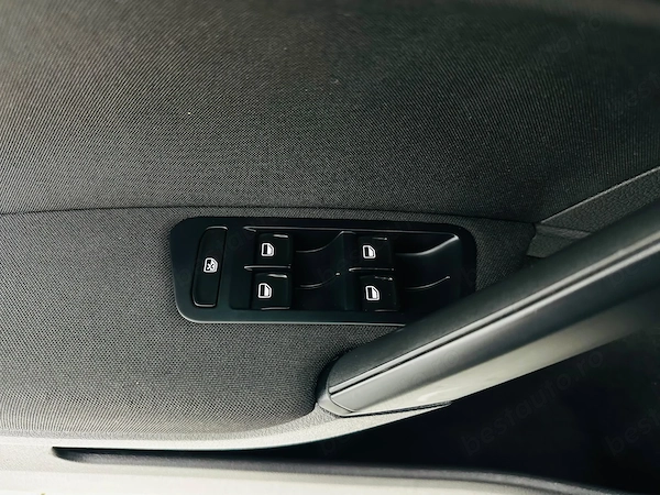VOLKSWAGEN Golf 2014 — imagine 11