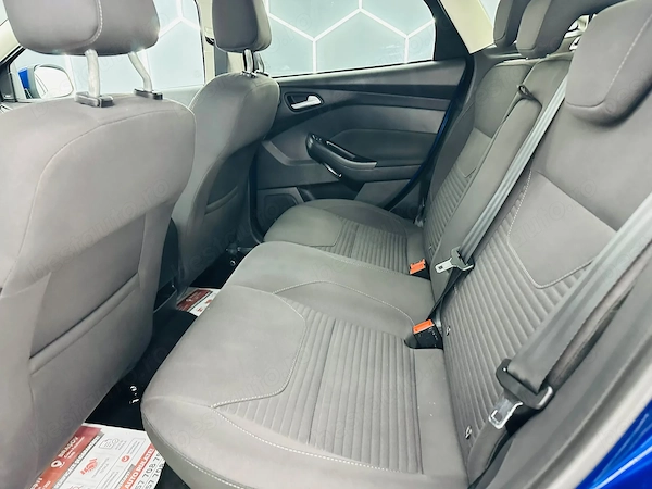 FORD Focus 2018 — imagine 16