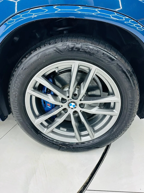 BMW X Series (Generic) 2019 — imagine 9