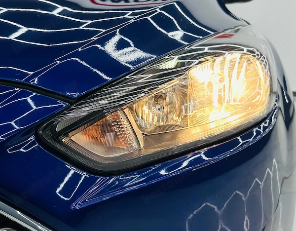 FORD Focus 2018 — imagine 14