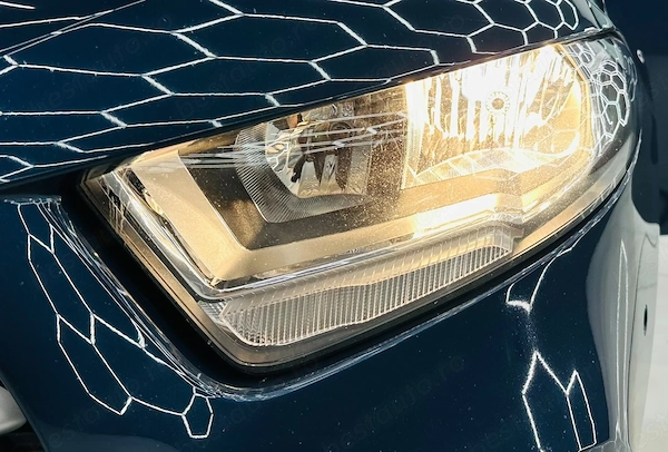 MERCEDES-BENZ A-Class 2020 — imagine 10