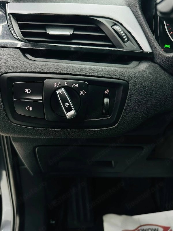 BMW X Series (Generic) 2016 — imagine 12