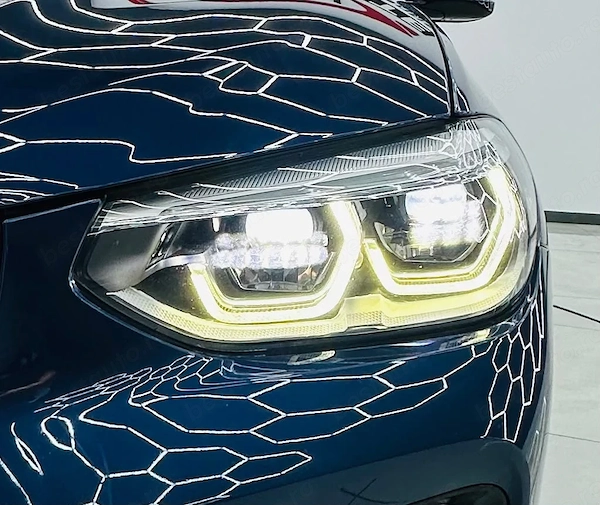 BMW X Series (Generic) 2019 — imagine 10